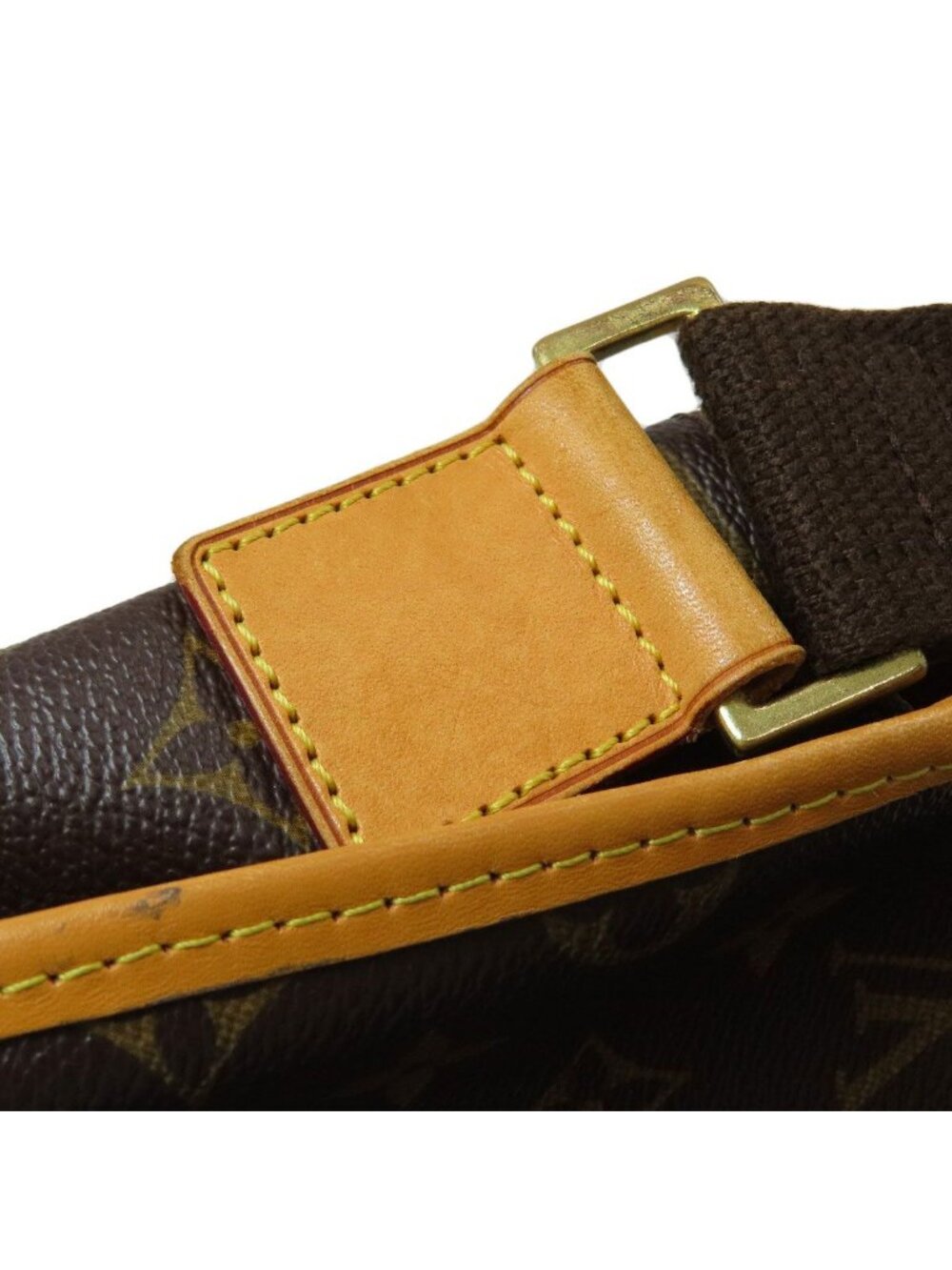 Louis Vuitton Messenger Bosphore PM Shoulder Bag Monogram Canvas - Picture 15 of 15